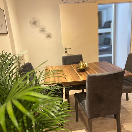 Hilde Apartments ไรห์นเฮาเซน ภายนอก รูปภาพ