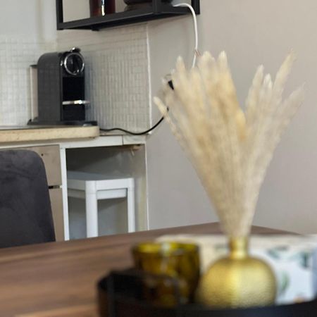 Hilde Apartments ไรห์นเฮาเซน ภายนอก รูปภาพ