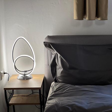 Hilde Apartments ไรห์นเฮาเซน ภายนอก รูปภาพ
