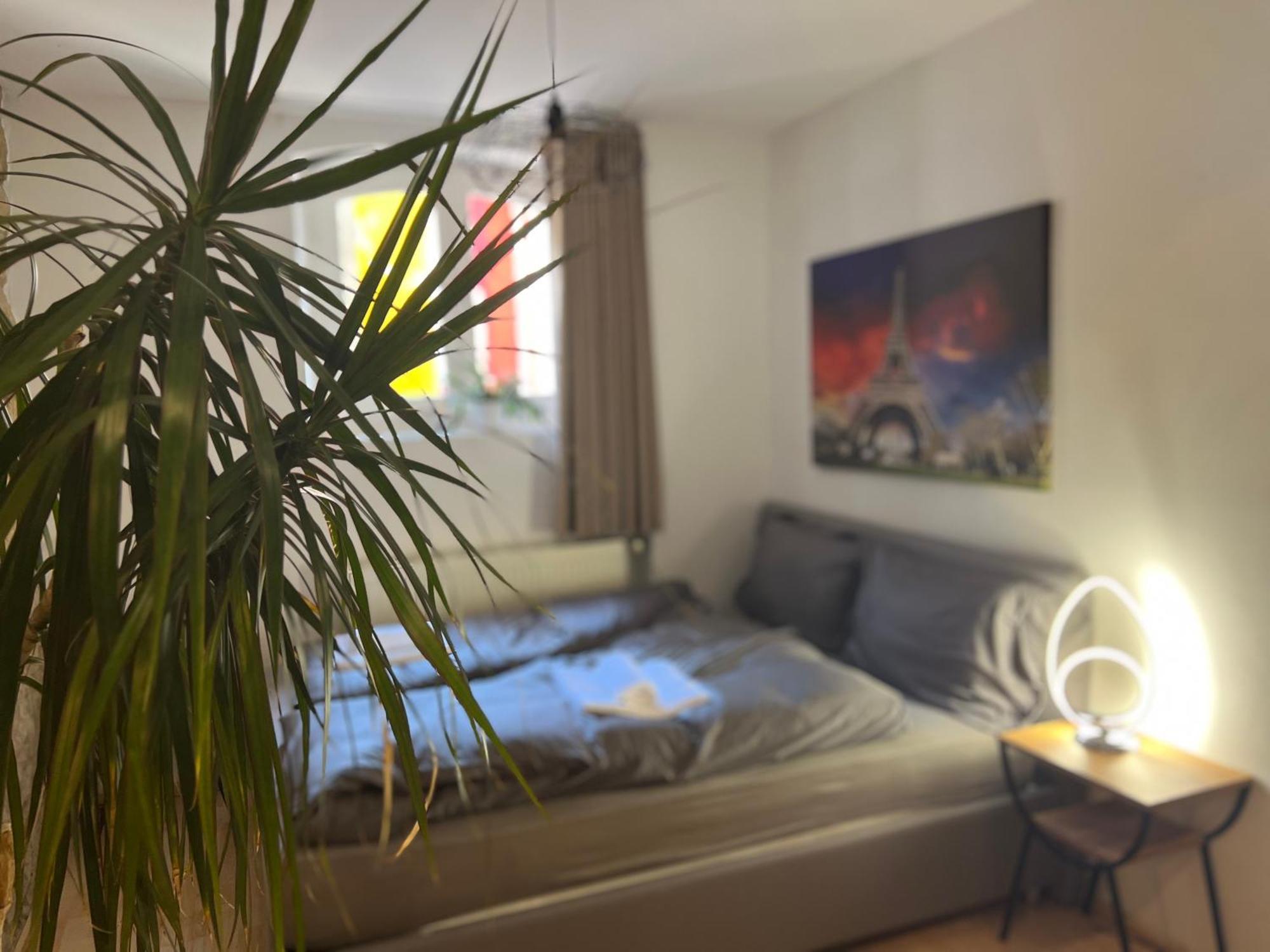Hilde Apartments ไรห์นเฮาเซน ภายนอก รูปภาพ