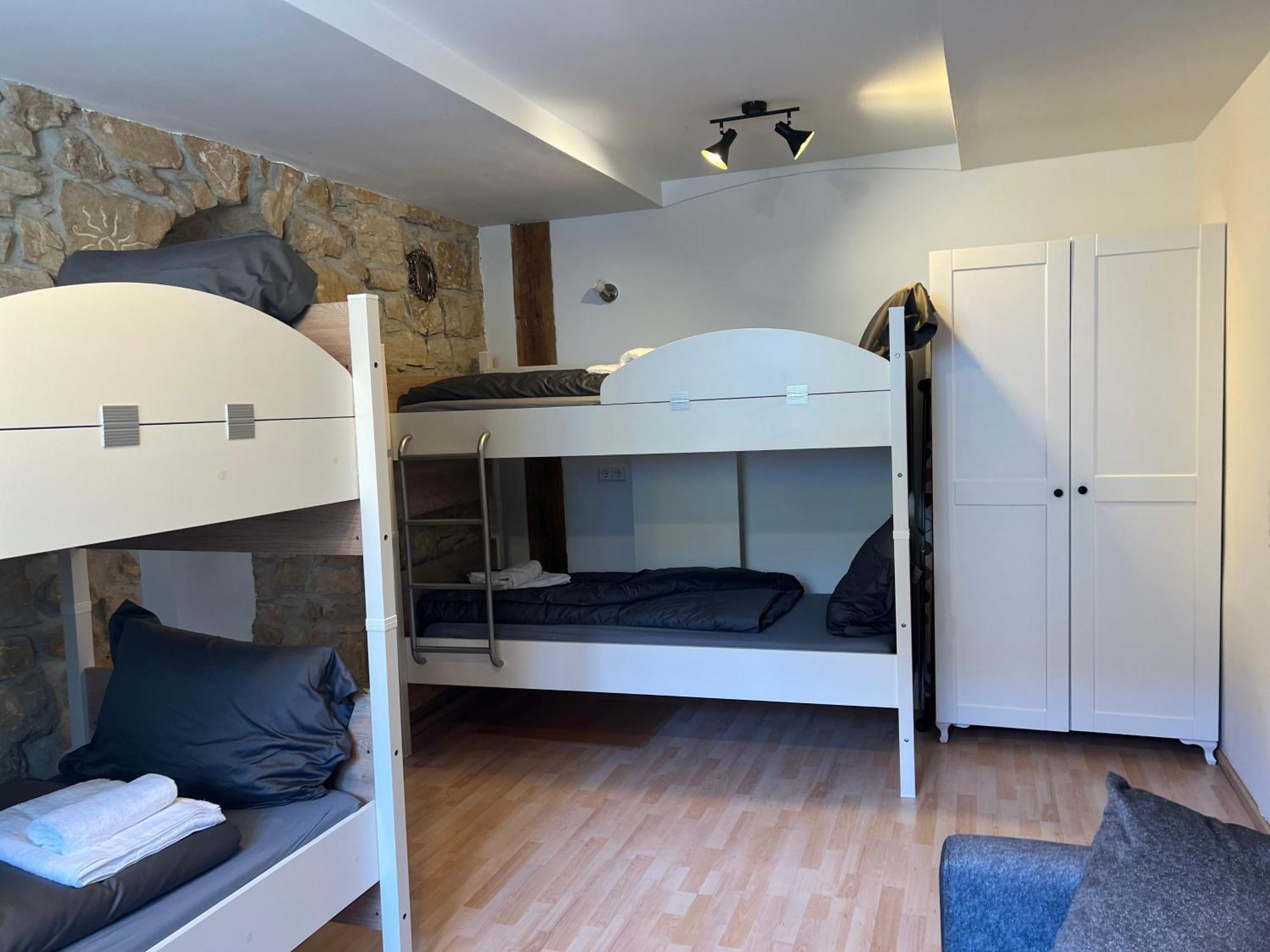 Hilde Apartments ไรห์นเฮาเซน ภายนอก รูปภาพ