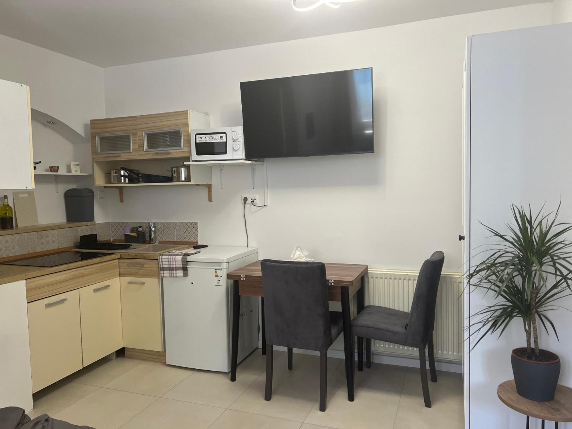 Hilde Apartments ไรห์นเฮาเซน ภายนอก รูปภาพ