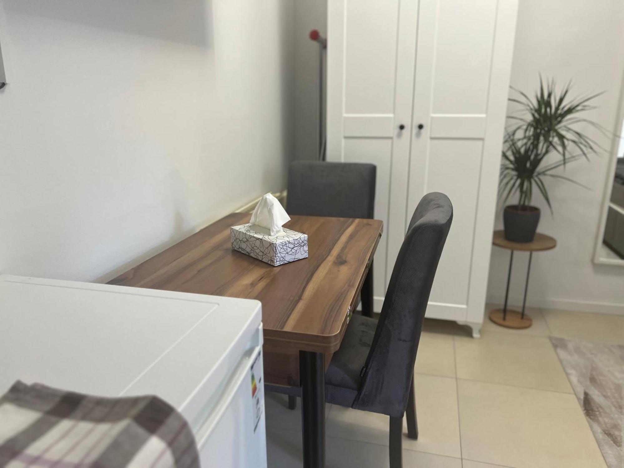Hilde Apartments ไรห์นเฮาเซน ภายนอก รูปภาพ