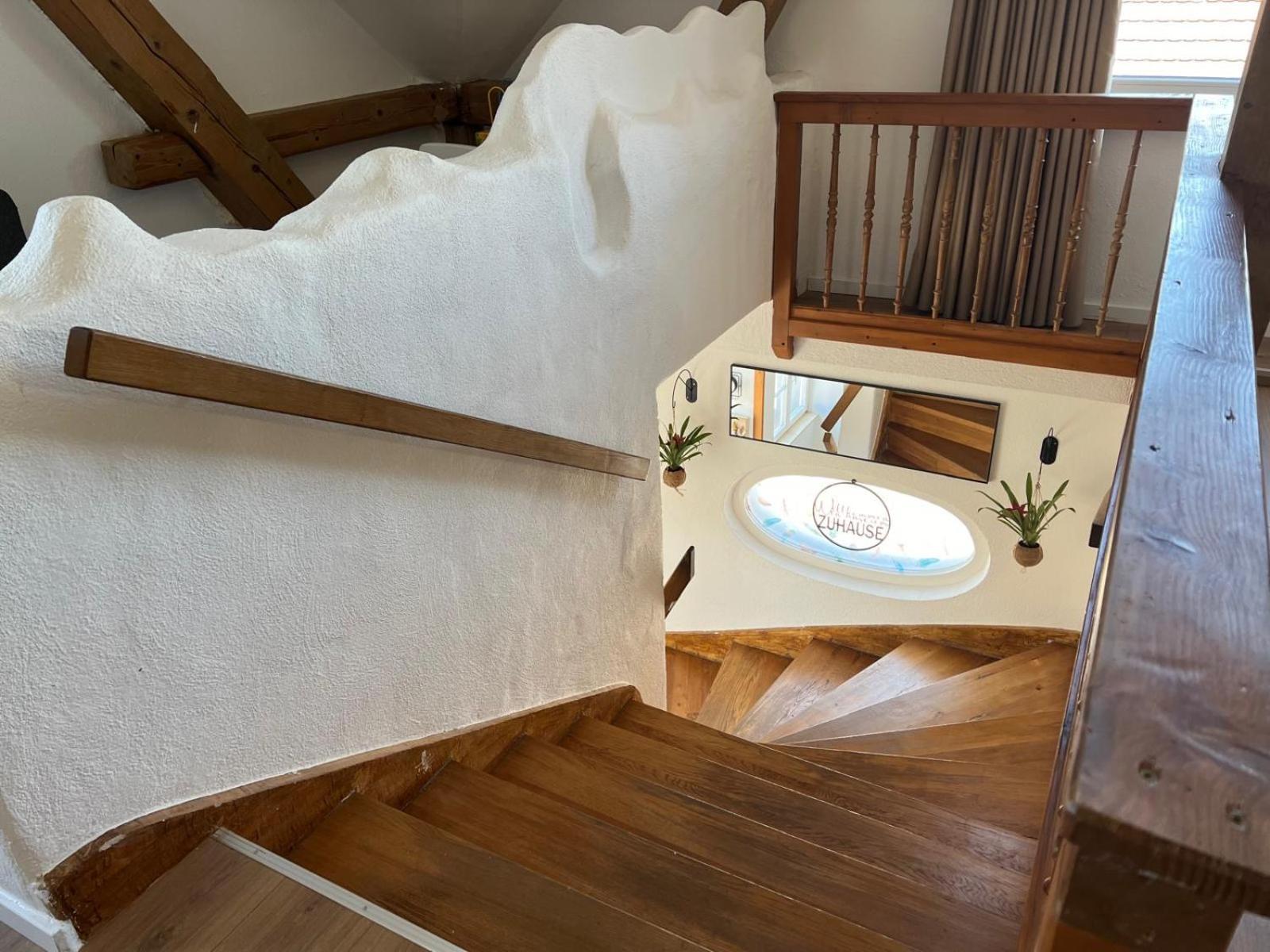 Hilde Apartments ไรห์นเฮาเซน ภายนอก รูปภาพ