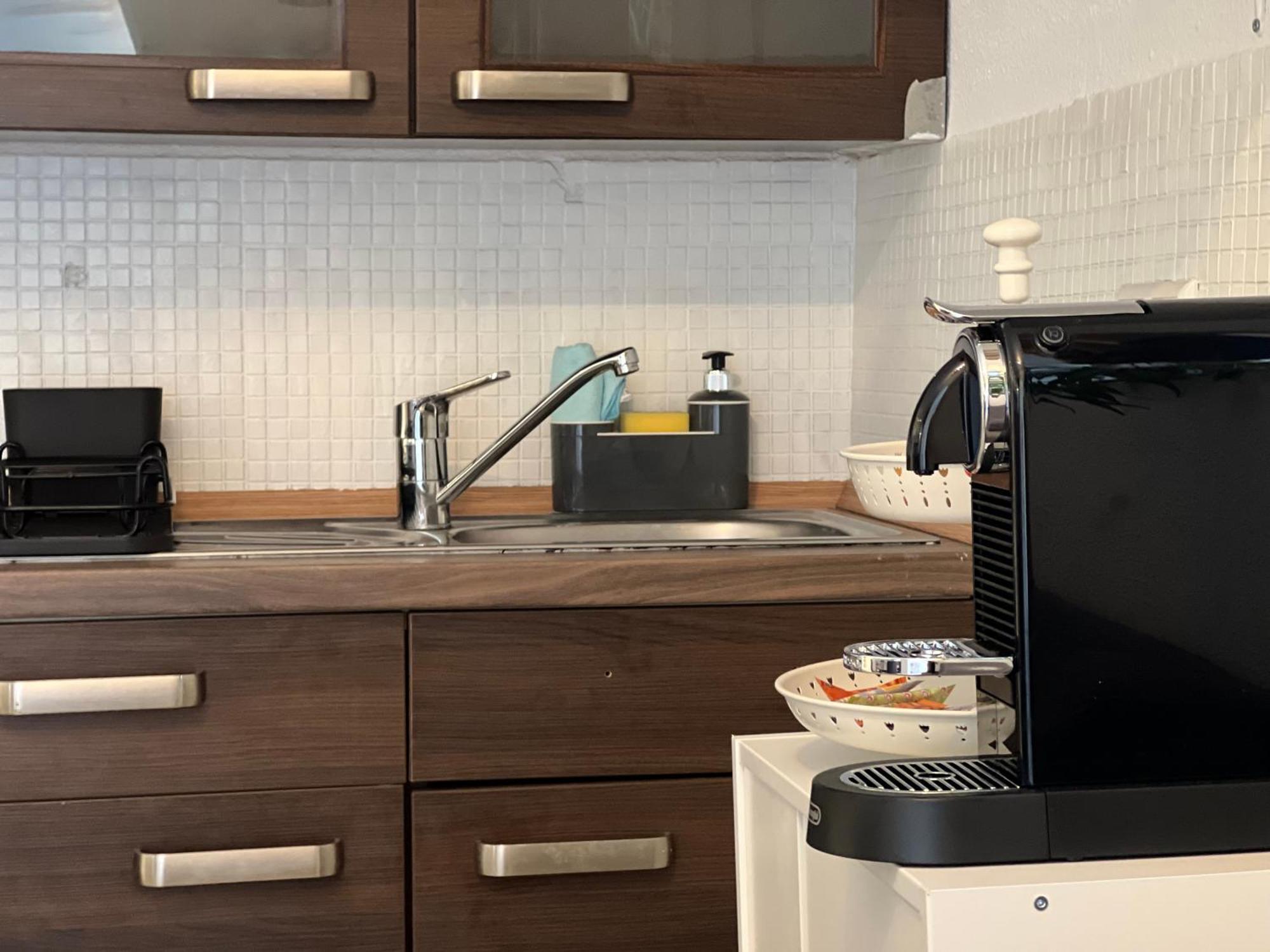 Hilde Apartments ไรห์นเฮาเซน ภายนอก รูปภาพ