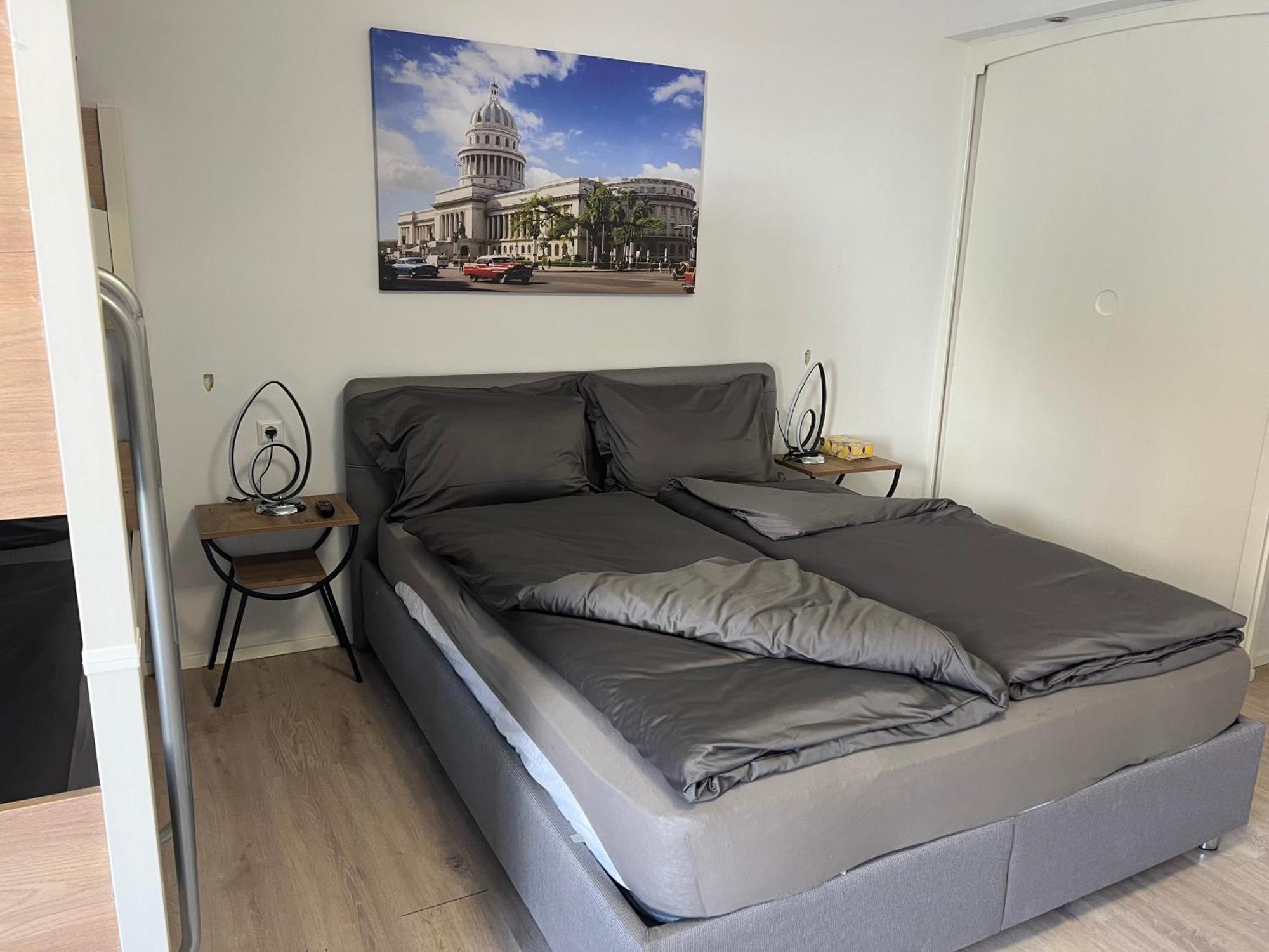 Hilde Apartments ไรห์นเฮาเซน ภายนอก รูปภาพ